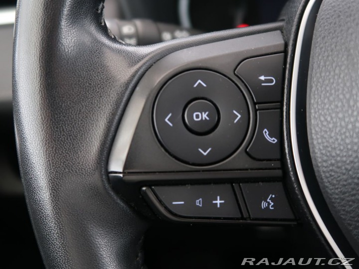 Toyota RAV4 2.0Valvematic,AT,CZ,Comfo 2022