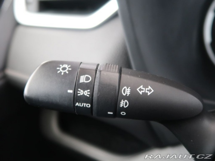 Toyota RAV4 2.0Valvematic,AT,CZ,Comfo 2022