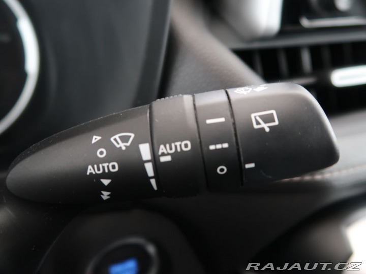 Toyota RAV4 2.0Valvematic,AT,CZ,Comfo 2022