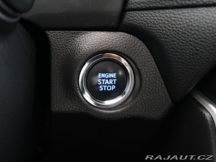 Toyota RAV4 2.0Valvematic,AT,CZ,Comfo 2022