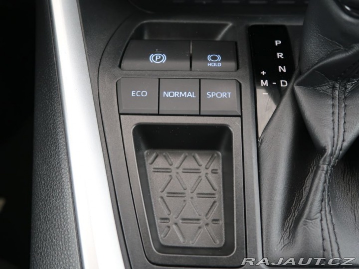 Toyota RAV4 2.0Valvematic,AT,CZ,Comfo 2022
