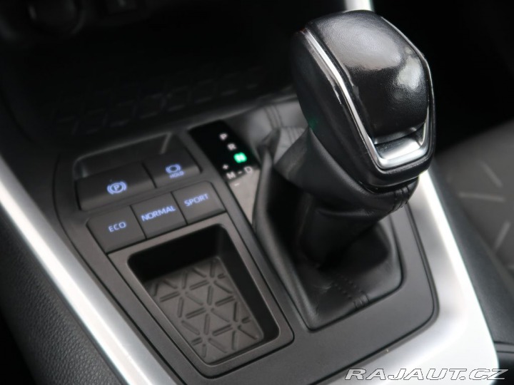 Toyota RAV4 2.0Valvematic,AT,CZ,Comfo 2022
