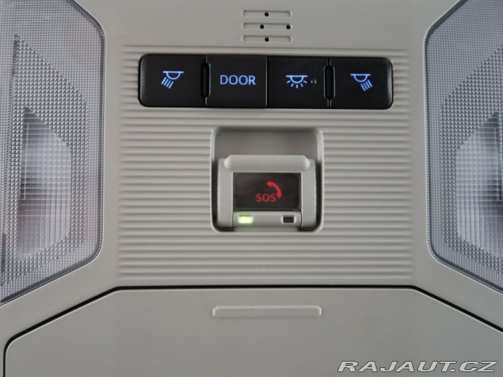 Toyota RAV4 2.0Valvematic,AT,CZ,Comfo 2022