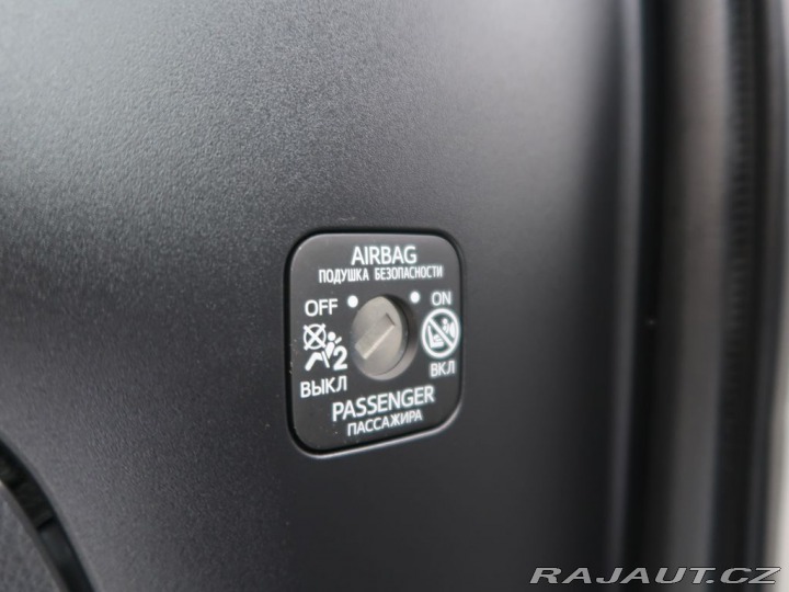 Toyota RAV4 2.0Valvematic,AT,CZ,Comfo 2022