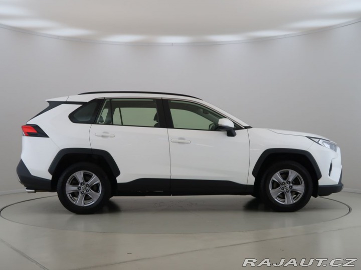 Toyota RAV4 2.0Valvematic,AT,CZ,Comfo 2022