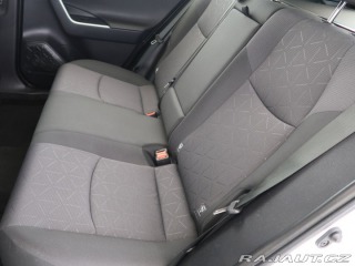 Toyota RAV4 2.0Valvematic,AT,CZ,Comfo 2022