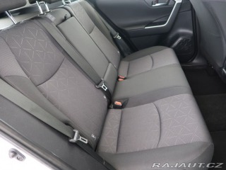 Toyota RAV4 2.0Valvematic,AT,CZ,Comfo 2022