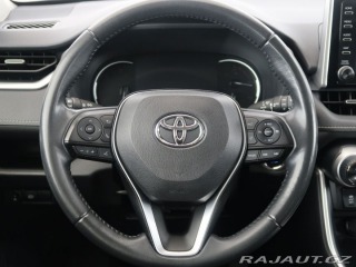 Toyota RAV4 2.0Valvematic,AT,CZ,Comfo 2022
