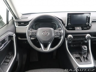 Toyota RAV4 2.0Valvematic,AT,CZ,Comfo 2022