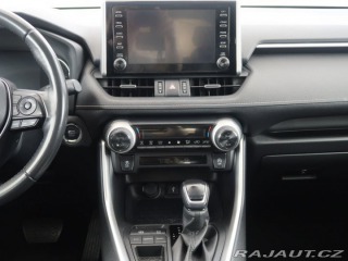 Toyota RAV4 2.0Valvematic,AT,CZ,Comfo 2022