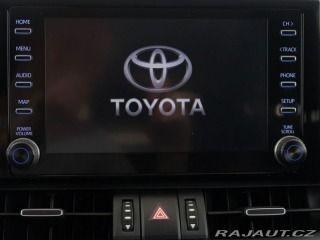 Toyota RAV4 2.0Valvematic,AT,CZ,Comfo 2022