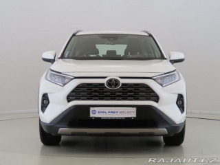 Toyota RAV4 2.0Valvematic,AT,CZ,Comfo 2022
