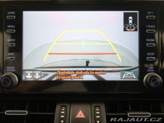 Toyota RAV4 2.0Valvematic,AT,CZ,Comfo 2022