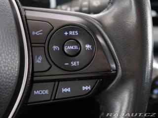 Toyota RAV4 2.0Valvematic,AT,CZ,Comfo 2022
