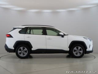 Toyota RAV4 2.0Valvematic,AT,CZ,Comfo 2022