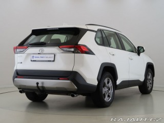 Toyota RAV4 2.0Valvematic,AT,CZ,Comfo 2022
