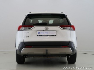 Toyota RAV4 2.0Valvematic,AT,CZ,Comfo 2022
