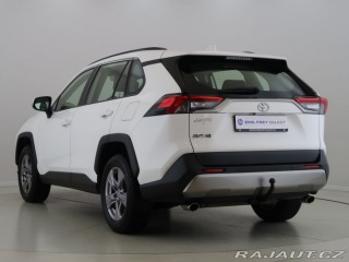 Toyota RAV4 2.0Valvematic,AT,CZ,Comfo 2022