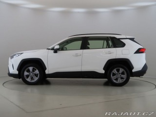 Toyota RAV4 2.0Valvematic,AT,CZ,Comfo 2022