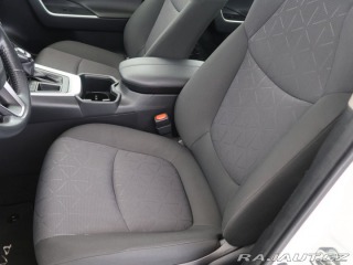 Toyota RAV4 2.0Valvematic,AT,CZ,Comfo 2022