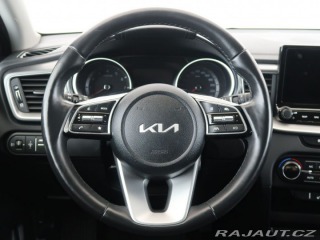 Kia Ceed 1.5T-GDI,MHEV,CZ, 2022