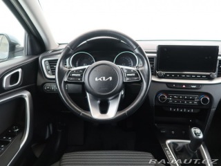 Kia Ceed 1.5T-GDI,MHEV,CZ, 2022