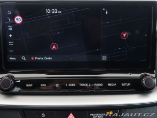 Kia Ceed 1.5T-GDI,MHEV,CZ, 2022