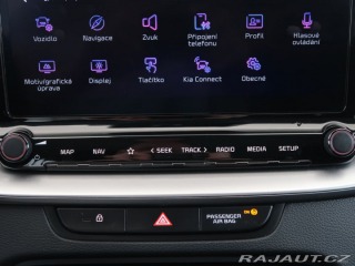 Kia Ceed 1.5T-GDI,MHEV,CZ, 2022