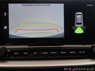 Kia Ceed 1.5T-GDI,MHEV,CZ, 2022