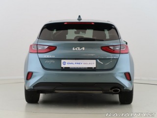 Kia Ceed 1.5T-GDI,MHEV,CZ, 2022