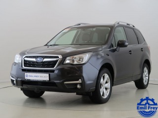 Subaru Forester 2.0i,110kW,4x4,AT,CZ,Acti