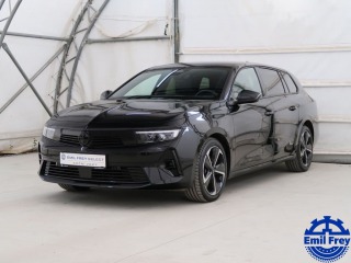 Opel Astra 1.2TURBO,96kW,GS,ST,AT8