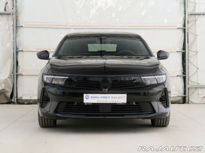 Opel Astra 1.2TURBO,96kW,GS,ST,AT8 2025