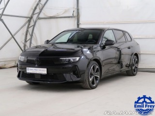 Opel Astra 1.2TURBO,96kW,GS,ST,AT8 2025