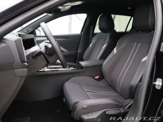 Opel Astra 1.2TURBO,96kW,GS,ST,AT8 2025