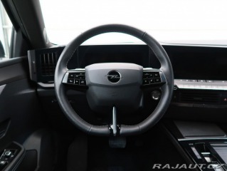 Opel Astra 1.2TURBO,96kW,GS,ST,AT8 2025