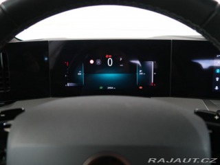 Opel Astra 1.2TURBO,96kW,GS,ST,AT8 2025