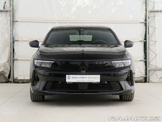 Opel Astra 1.2TURBO,96kW,GS,ST,AT8 2025