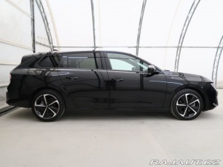 Opel Astra 1.2TURBO,96kW,GS,ST,AT8 2025