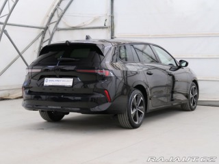 Opel Astra 1.2TURBO,96kW,GS,ST,AT8 2025