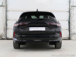 Opel Astra 1.2TURBO,96kW,GS,ST,AT8 2025