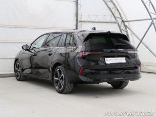 Opel Astra 1.2TURBO,96kW,GS,ST,AT8 2025