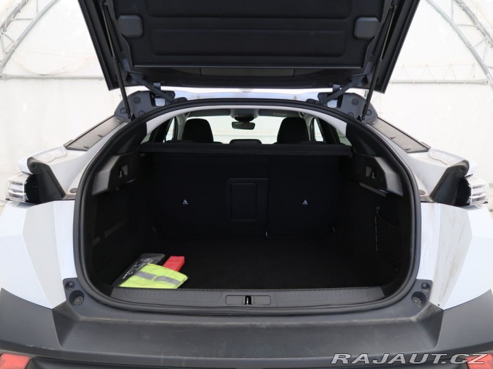 Peugeot 408 1.2PureTech,96kW,ALLURE,A 2024