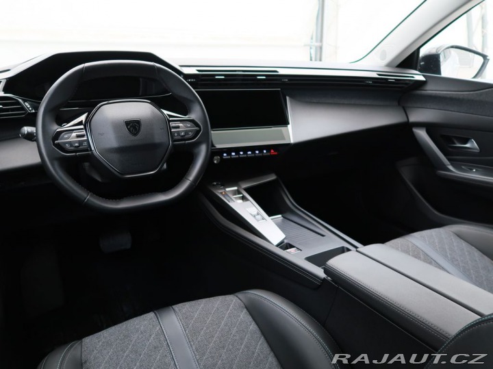 Peugeot 408 1.2PureTech,96kW,ALLURE,A 2024