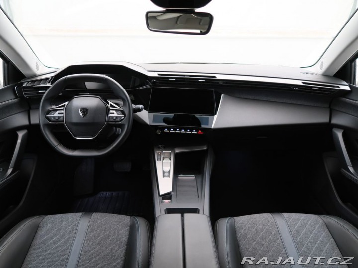 Peugeot 408 1.2PureTech,96kW,ALLURE,A 2024