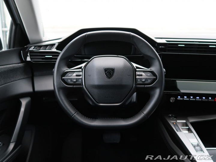 Peugeot 408 1.2PureTech,96kW,ALLURE,A 2024