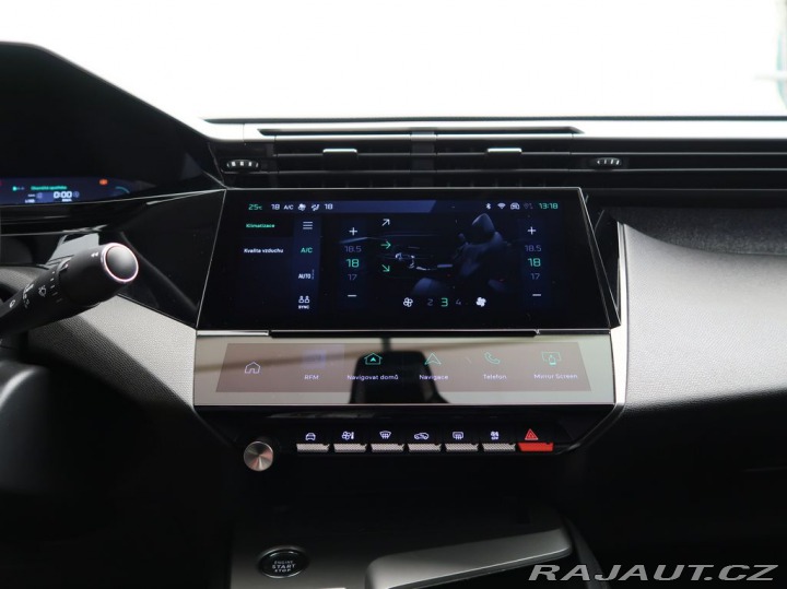 Peugeot 408 1.2PureTech,96kW,ALLURE,A 2024