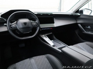 Peugeot 408 1.2PureTech,96kW,ALLURE,A 2024