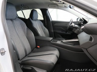 Peugeot 408 1.2PureTech,96kW,ALLURE,A 2024