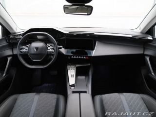 Peugeot 408 1.2PureTech,96kW,ALLURE,A 2024